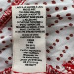 Free People  Paradise Handkerchief Pleated‎ Midi Skirt Size 2 Pockets Festival Photo 5