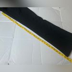 Sam Edelman NWT Women’s Joey Pants Pull on Flare Black Size Medium Photo 9