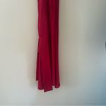 Revolve ASTR the Label x Gaia Dress in Bright
Fuchsia Midi Dress Size S Photo 6