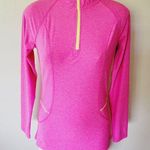 Reebok running essentials ¼ zip size small Photo 0