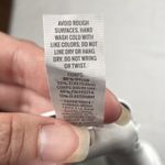 Aerie Swimsuit Bottoms Women's Size XL Striped Black White Summer Vacation Beach Photo 4