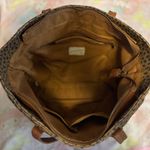 Universal Threads Universal Thread cheetah print shoulder bag Photo 6