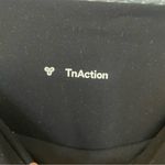 TnAction Black Leggings Medium Photo 1