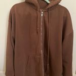 Brandy Melville Christy Hoodie Photo 0