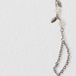 Free People  Boho  Hand - Ring - Chain - Bracelet Photo 4