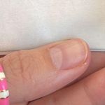 MAC jeans slim kick fringe crop ankle pant black denim fringe distress SZ 27 Photo 10