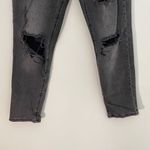 Celebrity Pink  Womens The‎ Iconic Distressed Jeans High Rise Stretch Denim 3/26 Photo 2