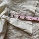 Allbirds Shorts TreeBD Women's Camp Short Hemp Blend Natural White M NWT New Photo 10