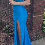 Faviana Prom Dress Photo 2