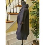 Klein + Jacket S/M Wool Double Breasted Jacket ( fits like a smedium) Photo 4