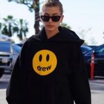 Drew House  Mascot Hoodie Photo 1