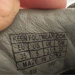 Keen  Presidio leather Oxford size 5 Photo 6