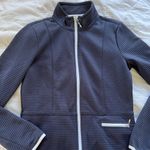 ep pro Never Worn  womens golf jacket navy blue Photo 1