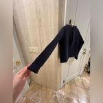 Lululemon  athletica Navy Jacket Photo 5