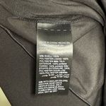 White House | Black Market NWT Women’s One Shoulder Bodice Top Black Size 10 Photo 10