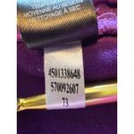 White House | Black Market  Purple Feel Beautiful Slim Leg Contour Jeans Photo 5