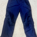 Cabela's Cabela’s women’s Gore-Tex pants navy blue size XL Photo 0