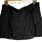 Coco reef  Black‎ Swim Skort Photo 0