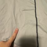 Lane Bryant Black and Pale Pink Tank Top Photo 3