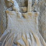 Old Navy Peplum Tank Photo 3