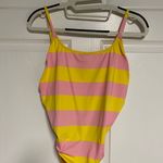 J.Crew NWT  Playa One Piece Bathing Suit Size Small Photo 0