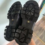 Guess Black Ankle Boots Photo 3