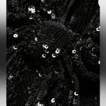 ALC Frank A. L. C Alexis Cut-Out Sequined Midi Photo 2