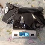 Summersalt  Ruff Oasis Ner One Pice Swimsuit Black Padded Modest Womens 18 Photo 7