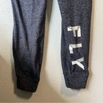 Lululemon Ready to Rulu Pant FLY Logo Heathered Navy 29” Photo 8