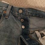 Levi's Levi 501 denim shorts Photo 1