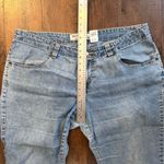 Levi's LEVI’S 525, Nouveau Low Capris jeans, plus size 20 Photo 7