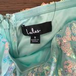 Lulus Formal Hoco Dress Photo 5