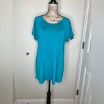 Premise Split Back Tunic Photo 1