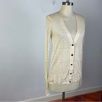 Proenza Schouler Prozena Schouler Silk/Cashmere Knit Cardigan Photo 1