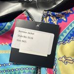 Unique Lightweight Top/Jacket by Juliet Size M/L Pink Photo 7