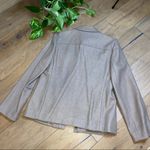 J.Crew Stadium Wool Jacket Photo 1