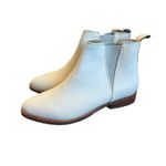 Nisolo Leather Pull Photo 5