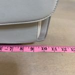 Pixie Mood ‎ Zoe crossbody bag, gray with detachable strap Photo 11