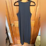 Splendid soft fleece maxi dress NWT Photo 11