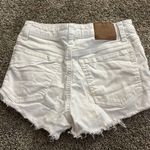 Aeropostale Jean Short Photo 1