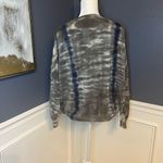 Young Fabulous and Broke  Juliette Tie Dye Sweatshirt Photo 4