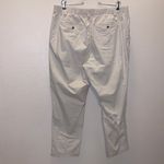 Old Navy OG Chino Beige Straight Leg Pants Photo 3