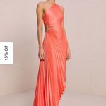 ALC Frank NWOT A.L.C pleated dress Photo 2