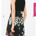 Desigual  by C.Lacroix “Sheila” dress size 38 European Photo 5