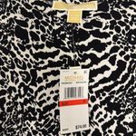 Michael Kors PETITES‎ WOMENS
CREWNECK SHORT SLEEVE
BLOUSE​ Size XS Photo 1