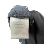 Alice McCALL Oscar Maxi Dress Sleeveless Ruched Polka Dot Black White Size US 10 Photo 9