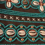 Fiore - NWT Isabel Sea Shell beaded bag Photo 13