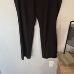 Apt. 9  Black Dress Pants Slacks BootCut Women's Plus Size 14 Photo 1