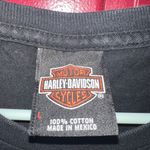 Harley Davidson Tee Photo 2