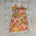 Gianni Bini  Ruby Paisley Dress Photo 4